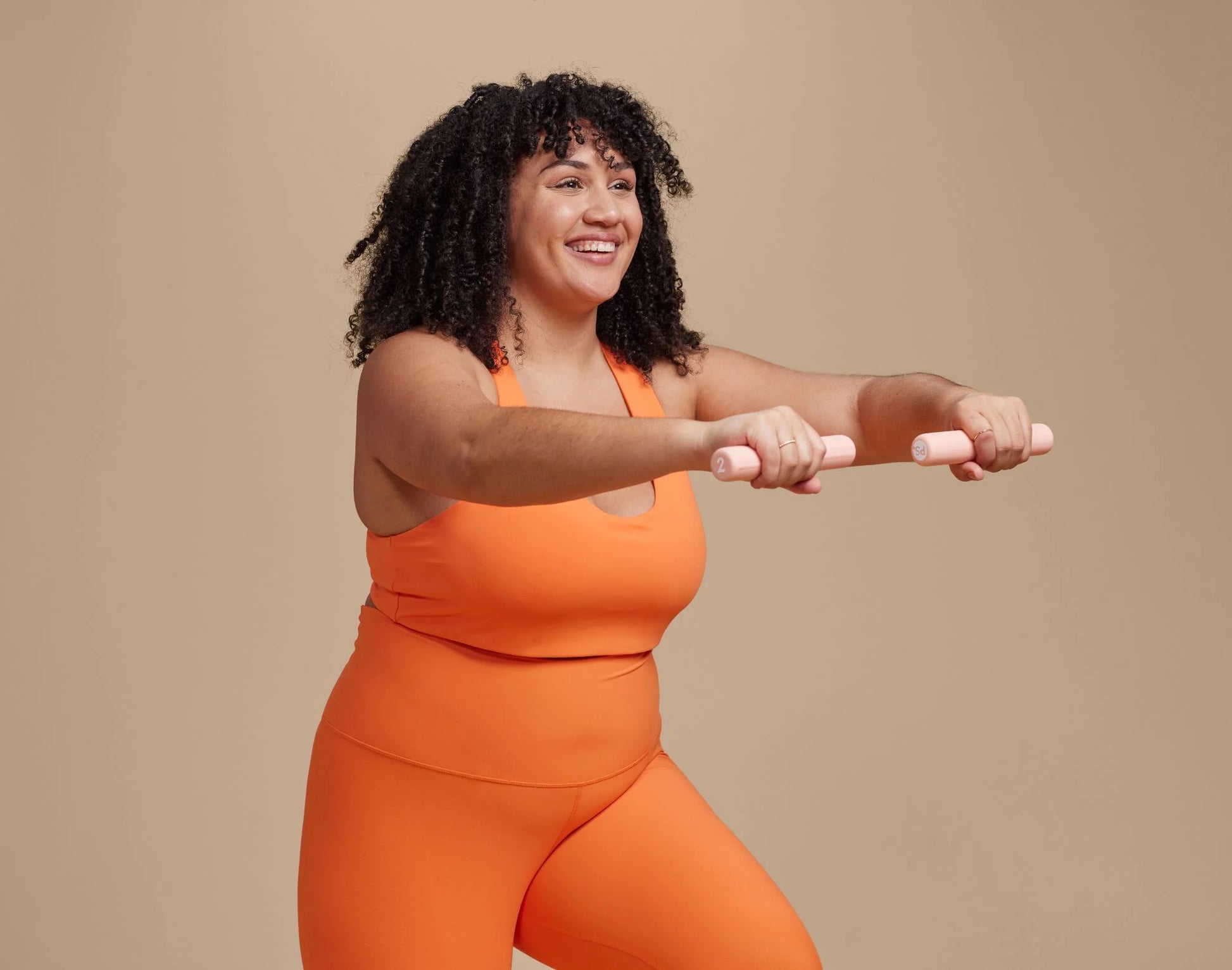 Curl Bar Weight, 2Lb