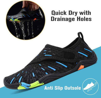 Unisex-Child Walking