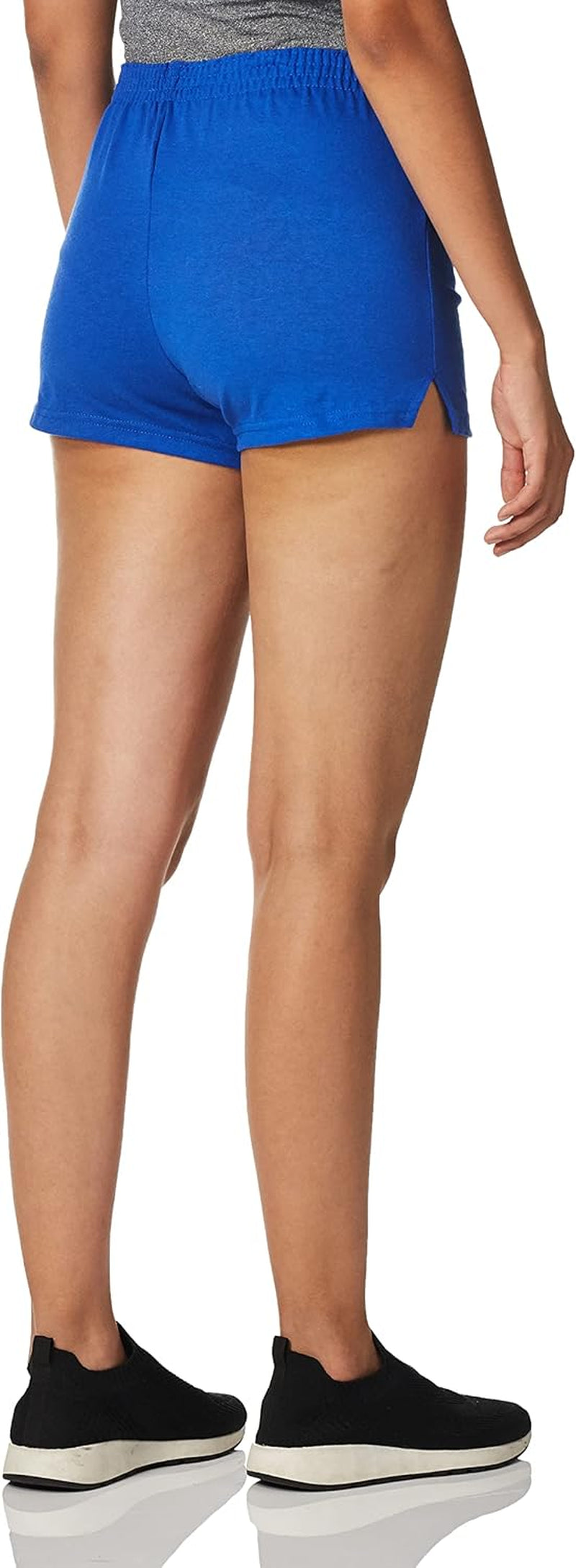 Women'S JRS Jer Short V-N