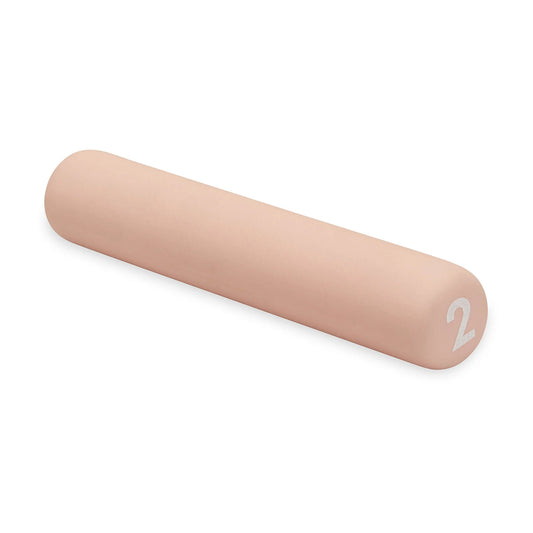 Curl Bar Weight, 2Lb