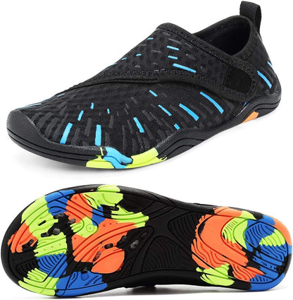 Unisex-Child Walking