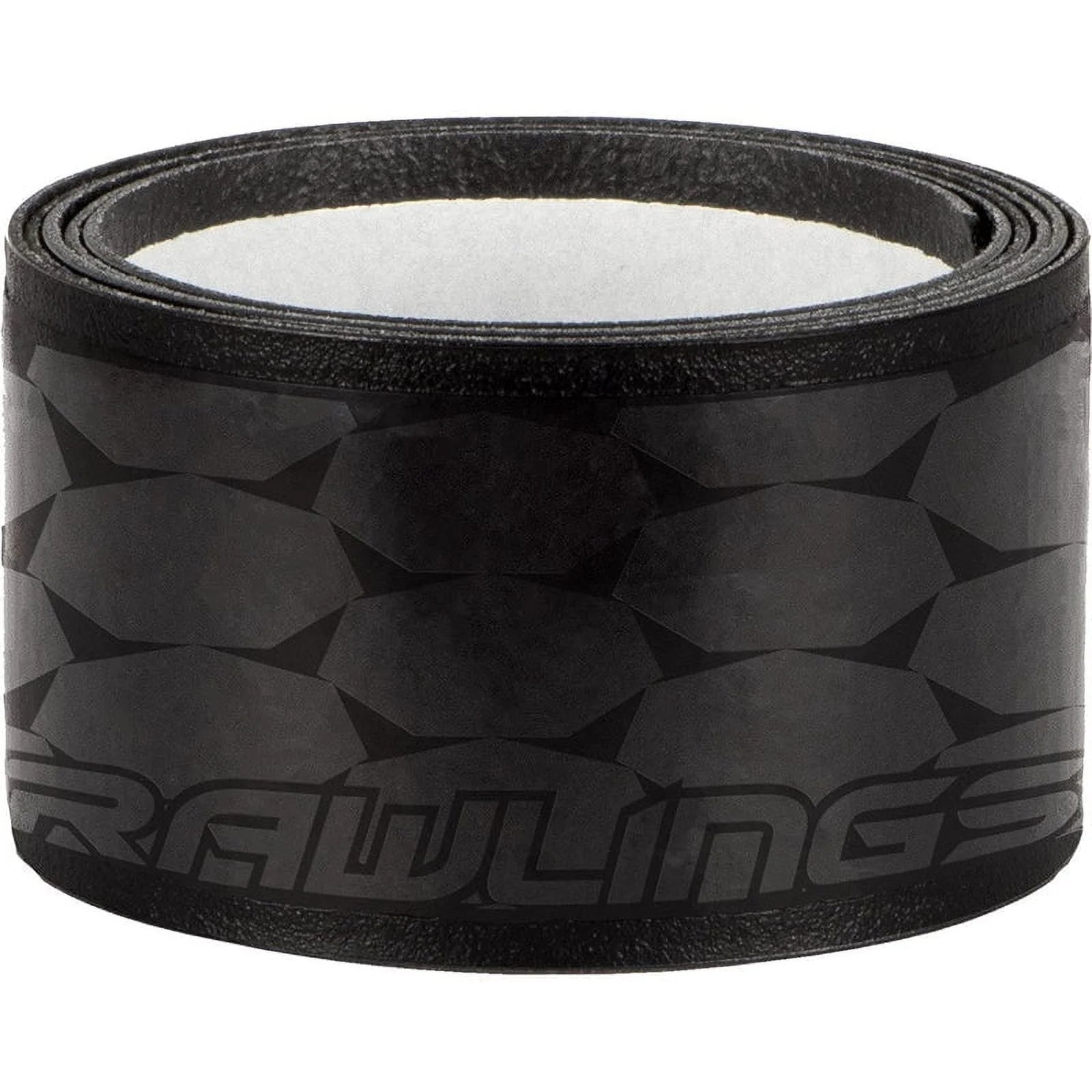 1.00Mm Baseball Bat Grip, Midnight Black
