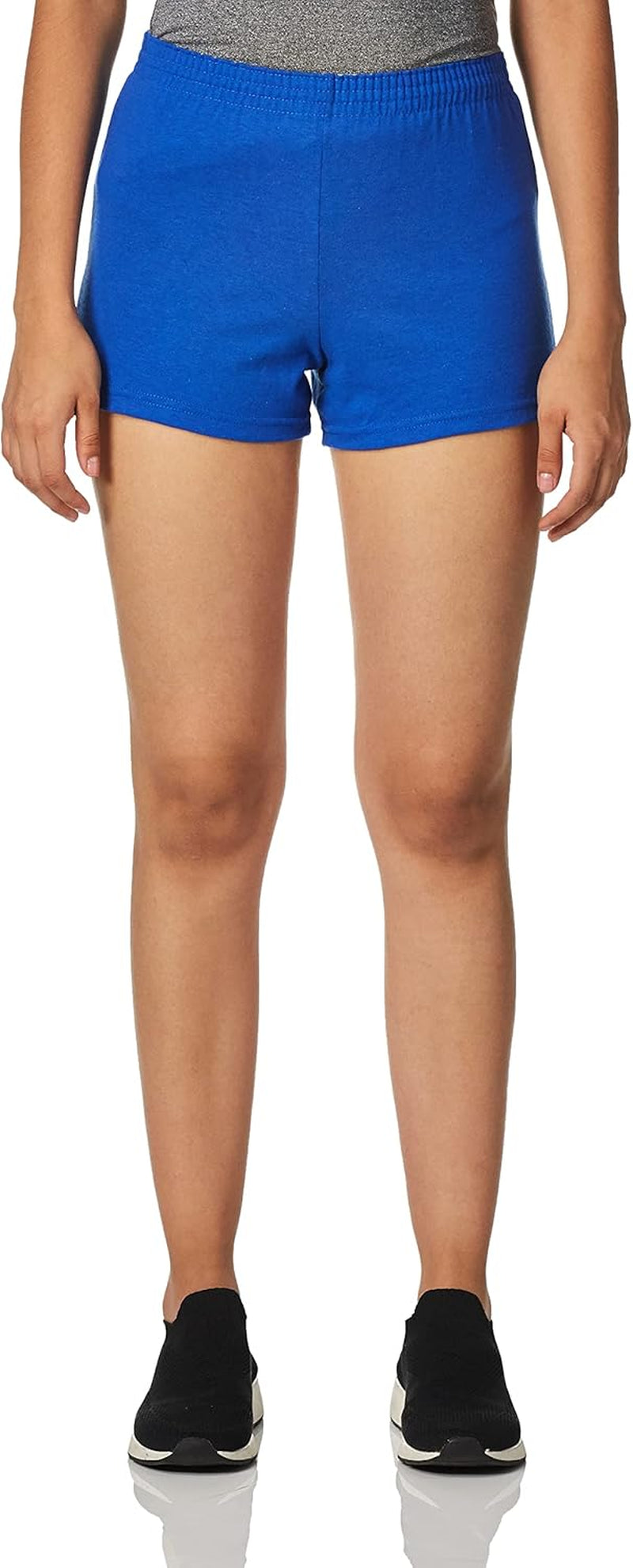 Women'S JRS Jer Short V-N