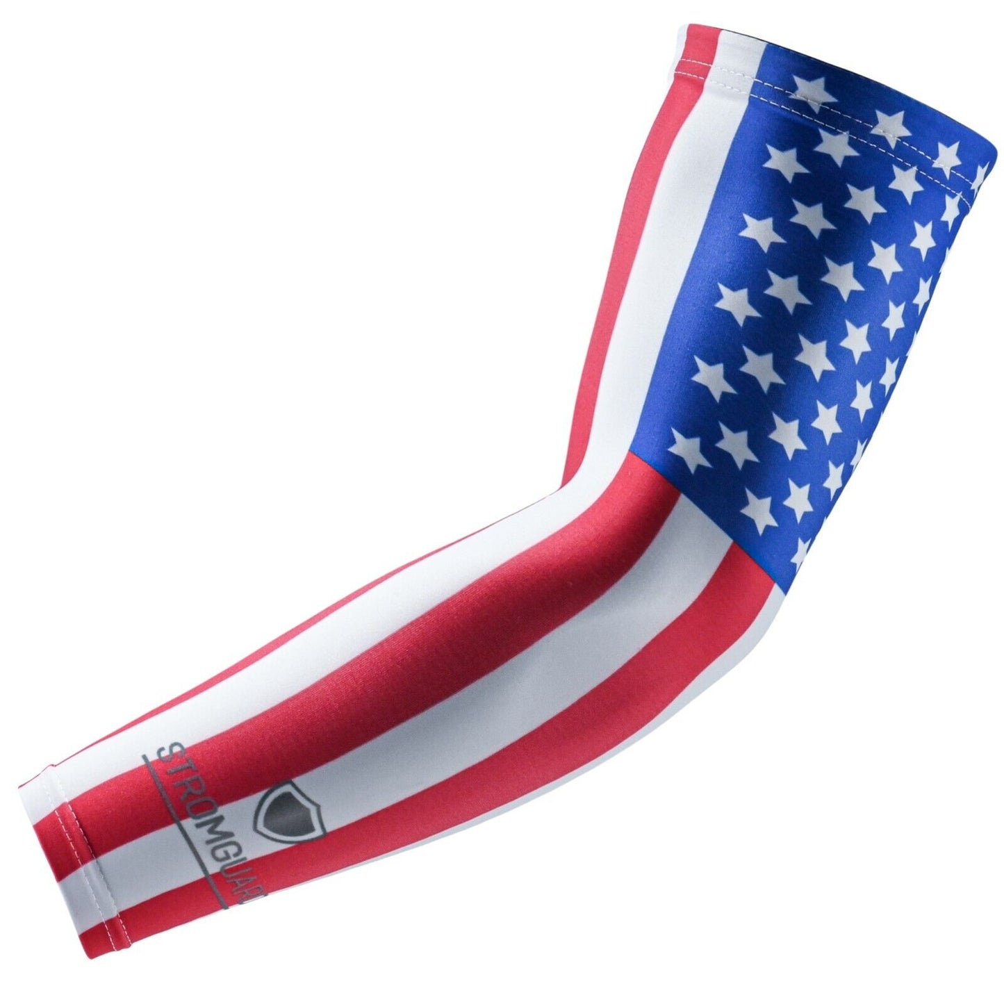 Compression Sports Arm Sleeve Digital Camo Baseball Football Basketball Sleeves