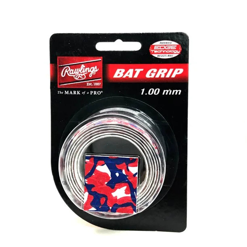 1.00Mm Baseball Bat Grip, American Fusion
