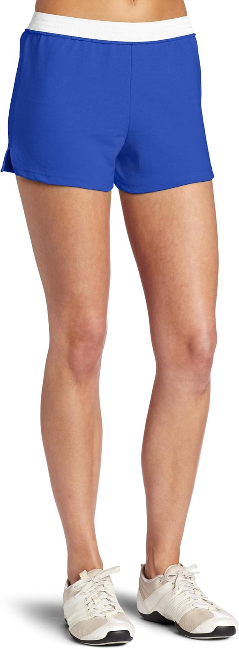 Women'S JRS Jer Short V-N