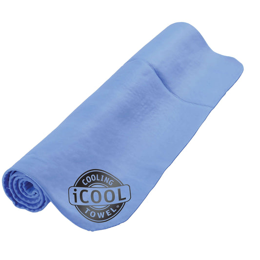 Icool® Cooling Towel: Size 26" X 17"