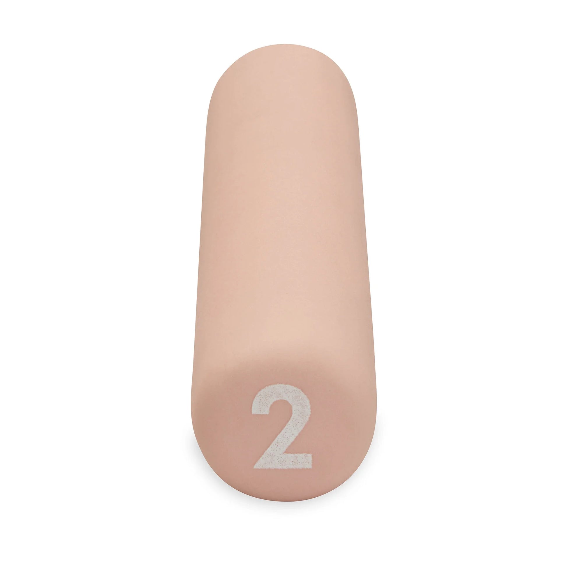 Curl Bar Weight, 2Lb