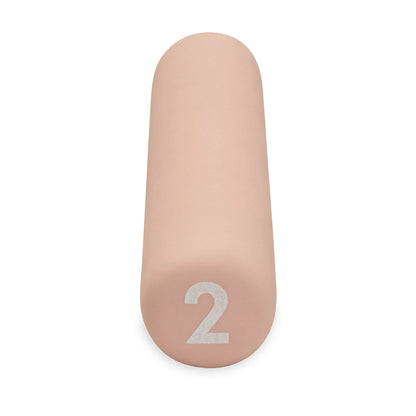 Curl Bar Weight, 2Lb