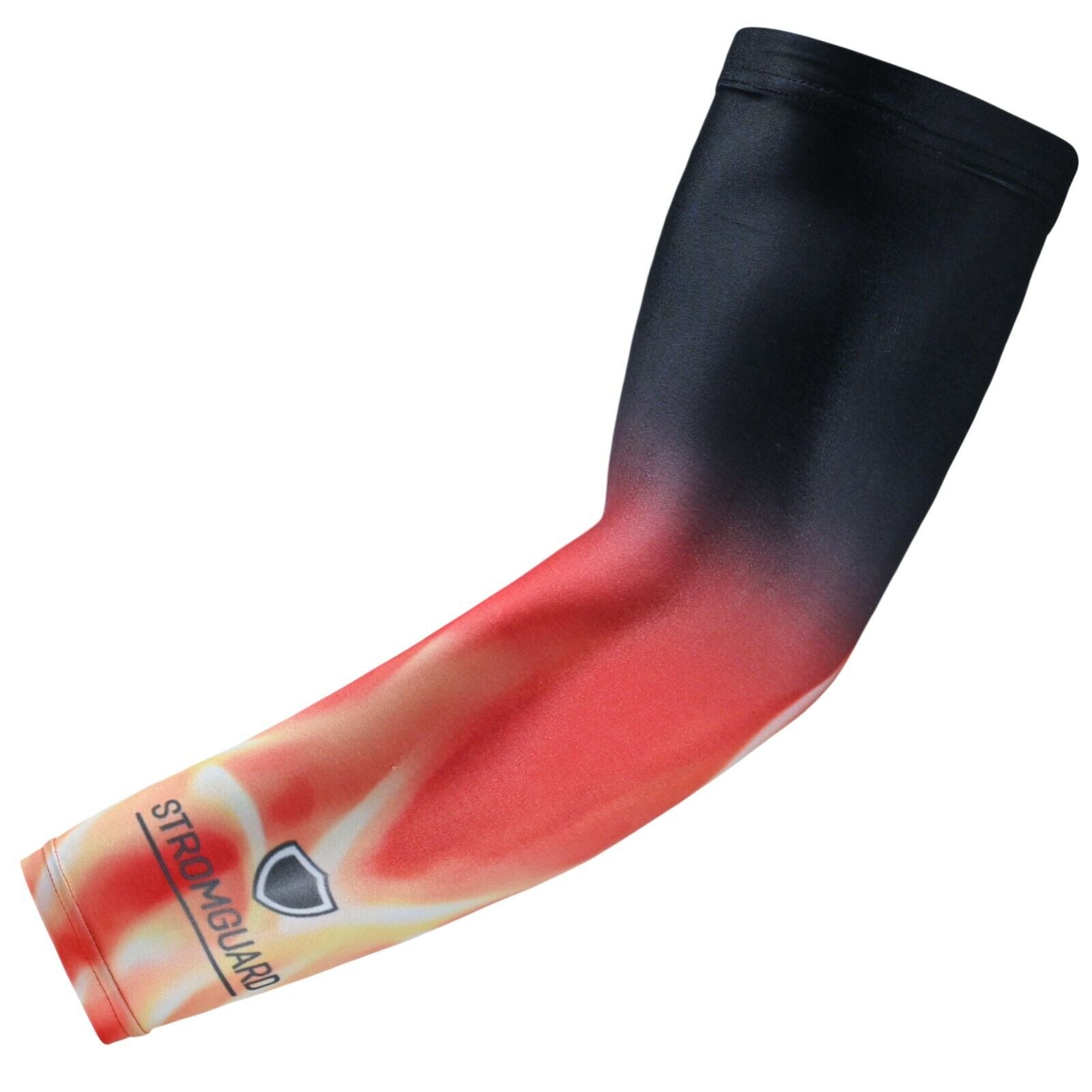 Compression Sports Arm Sleeve Digital Camo Baseball Football Basketball Sleeves