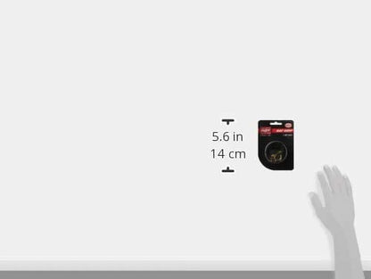 1.00Mm Baseball Bat Grip, American Fusion