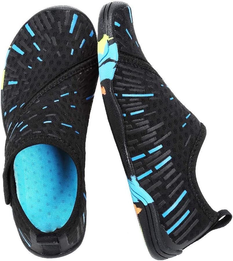 Unisex-Child Walking